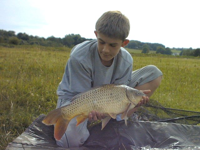 Ulverston Angling Photo